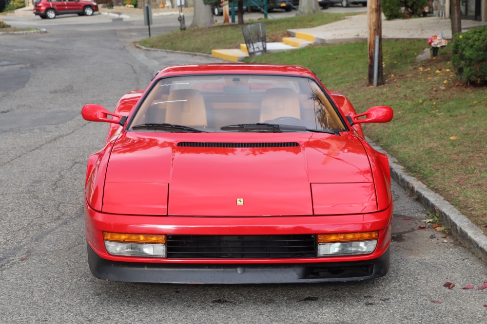 Used 1990 Ferrari Testarossa  | Astoria, NY