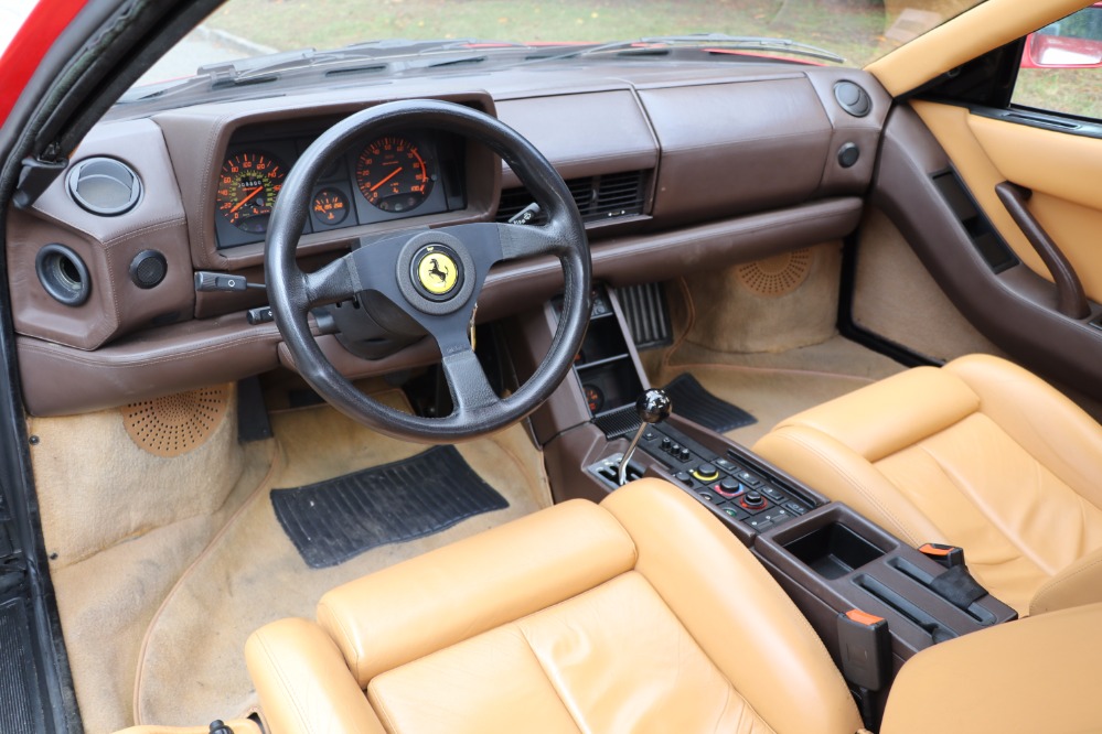 Used 1990 Ferrari Testarossa  | Astoria, NY