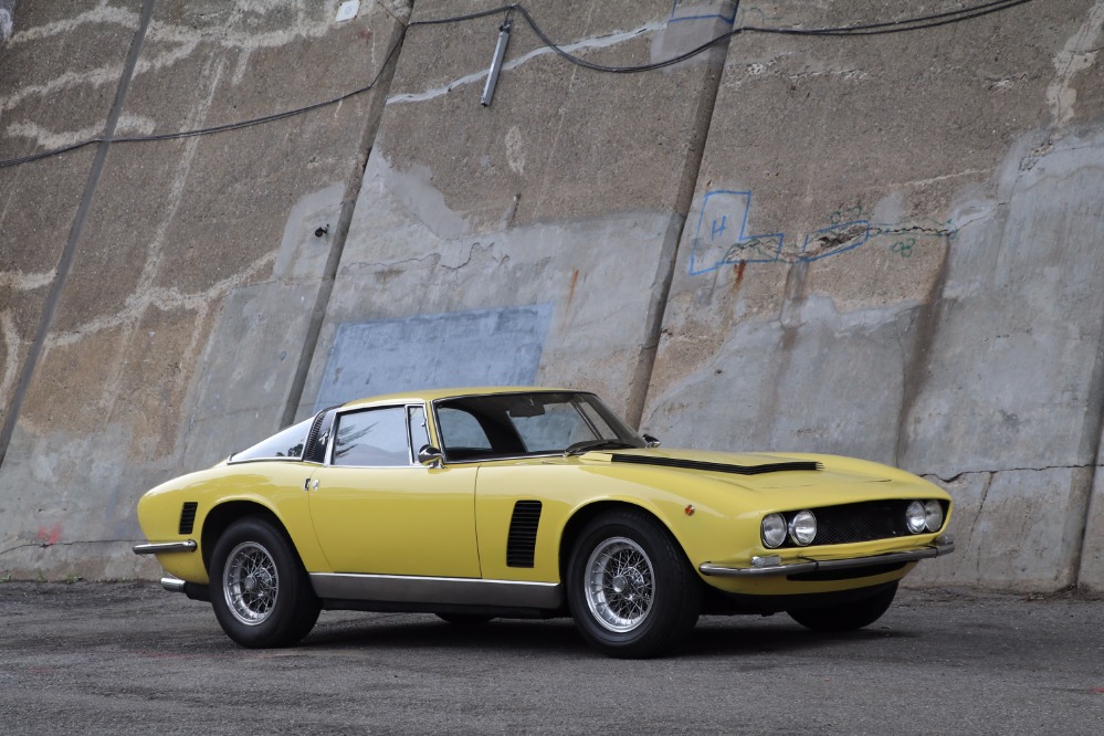 Used 1969 Iso Grifo 7 Liter   | Astoria, NY