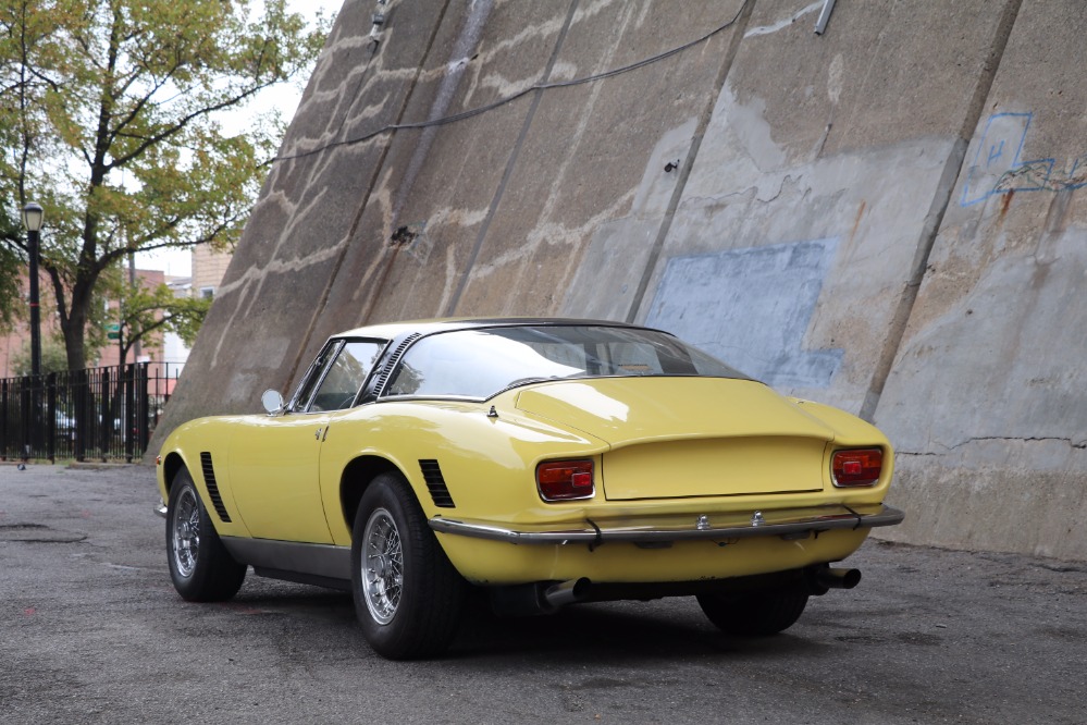 Used 1969 Iso Grifo 7 Liter   | Astoria, NY