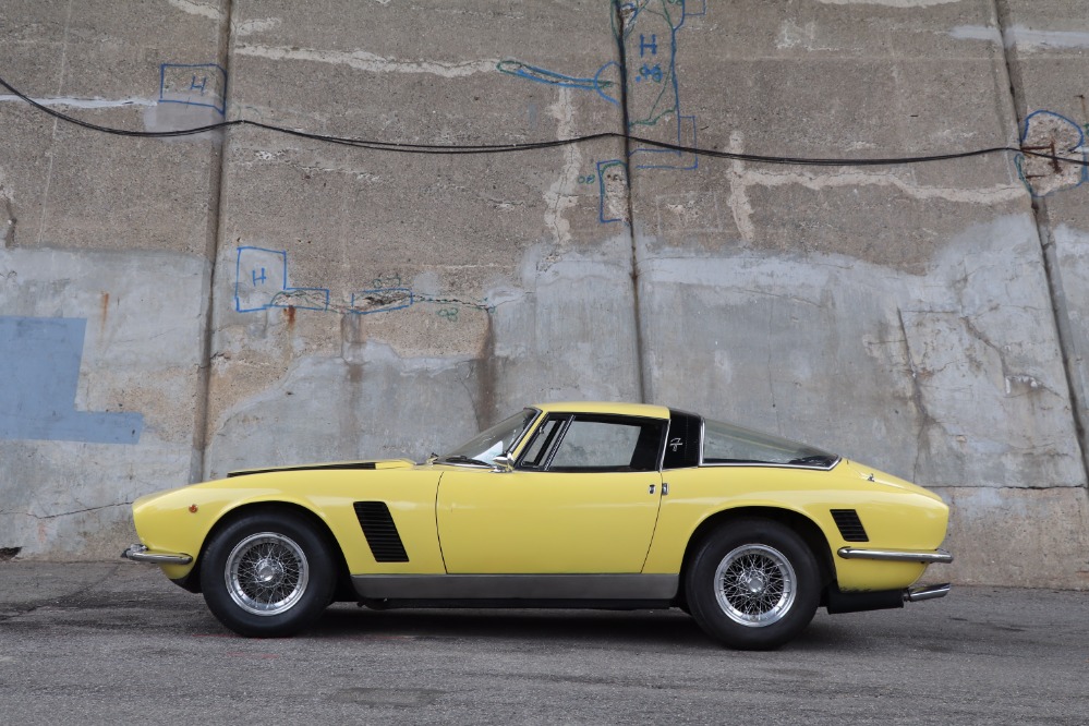 Used 1969 Iso Grifo 7 Liter   | Astoria, NY