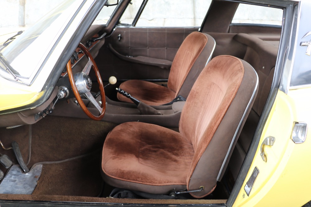 Used 1969 Iso Grifo 7 Liter   | Astoria, NY