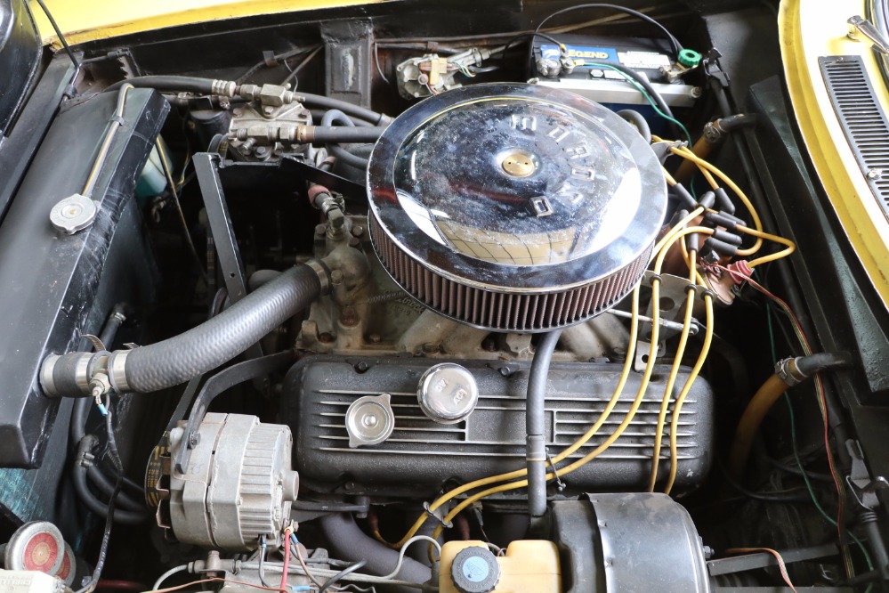 Used 1969 Iso Grifo 7 Liter   | Astoria, NY