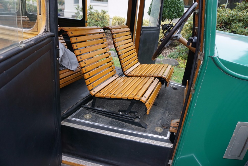 Used 1927 Rolls-Royce Phantom I Station Wagon  | Astoria, NY