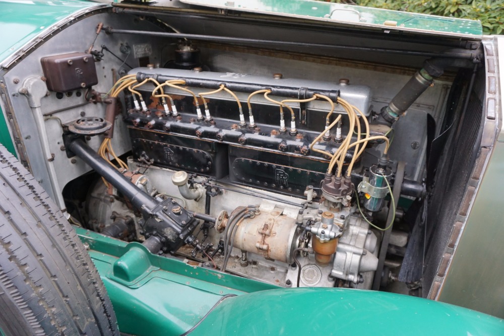 Used 1927 Rolls-Royce Phantom I Station Wagon   | Astoria, NY