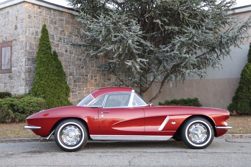 Used 1962 Chevrolet Corvette  | Astoria, NY