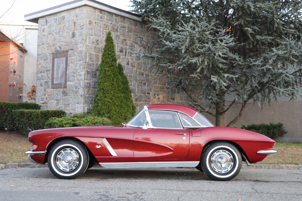 Used 1962 Chevrolet Corvette  | Astoria, NY