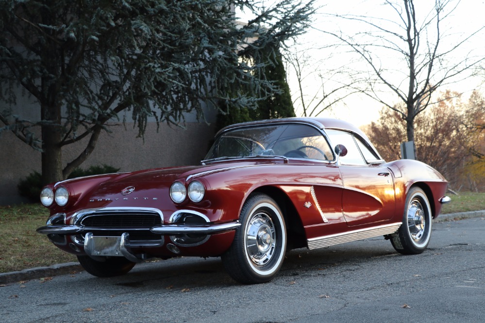 Used 1962 Chevrolet Corvette   | Astoria, NY