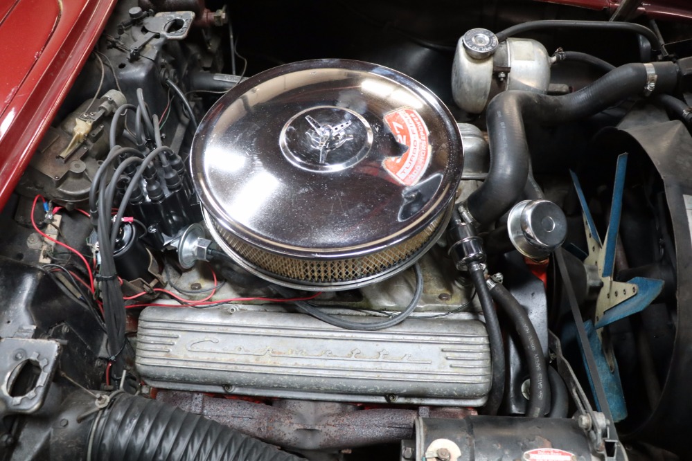 Used 1962 Chevrolet Corvette  | Astoria, NY