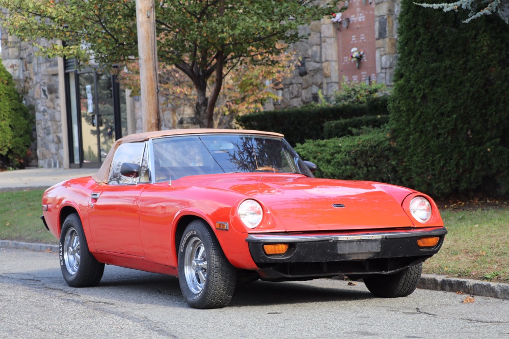 Used 1974 Jensen Healey MK II   | Astoria, NY