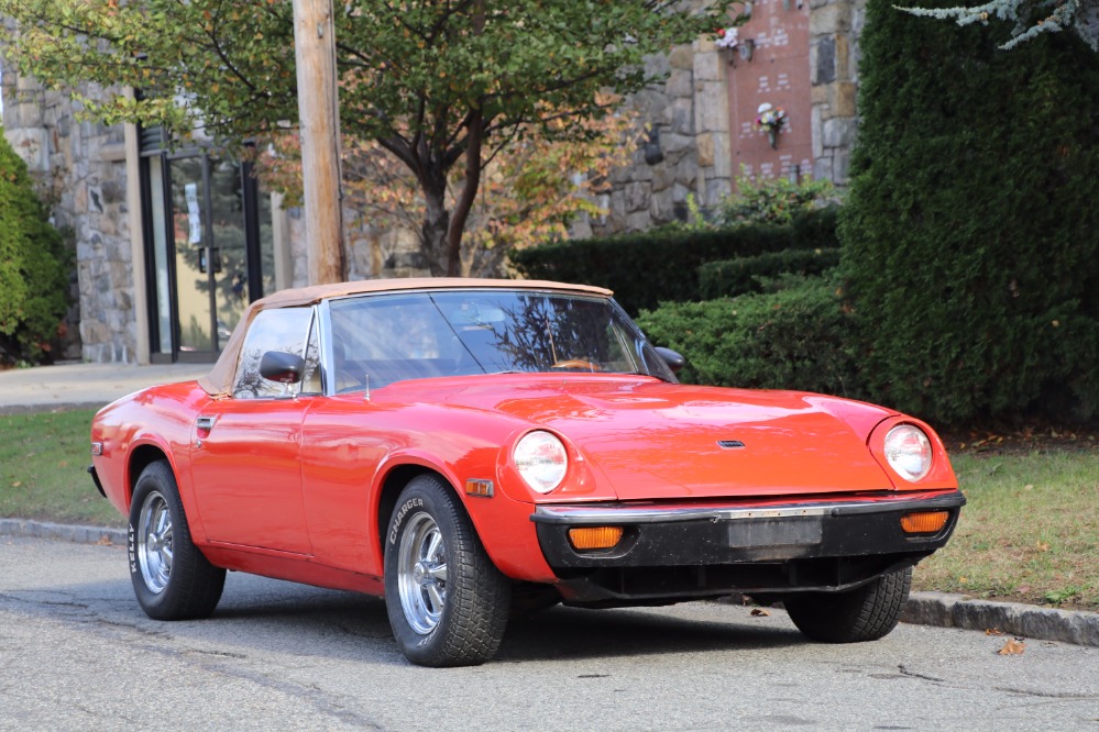 Used 1974 Jensen Healey MK II  | Astoria, NY