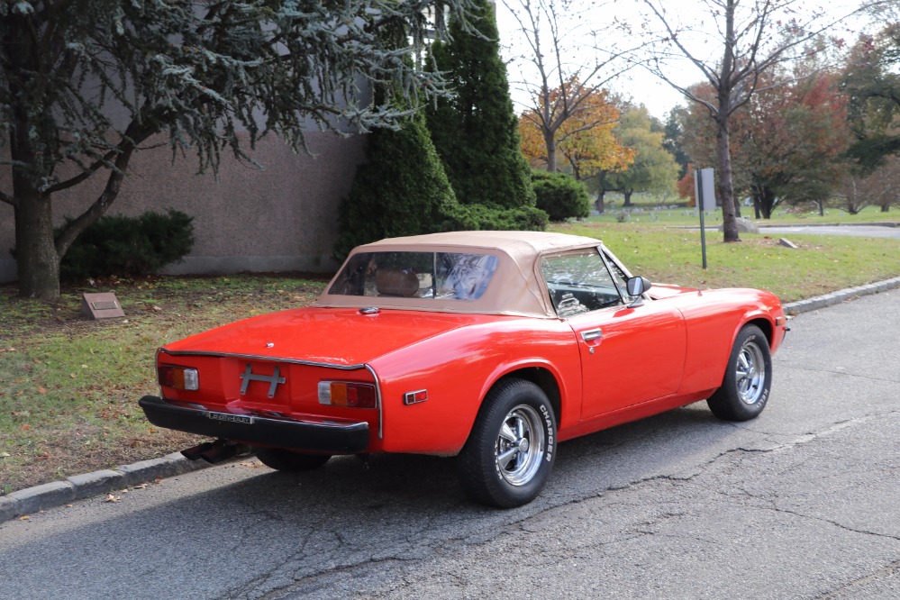 Used 1974 Jensen Healey MK II  | Astoria, NY