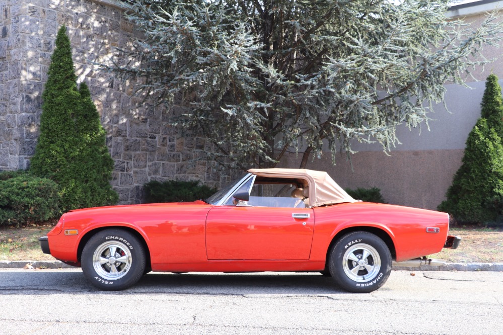 Used 1974 Jensen Healey MK II   | Astoria, NY