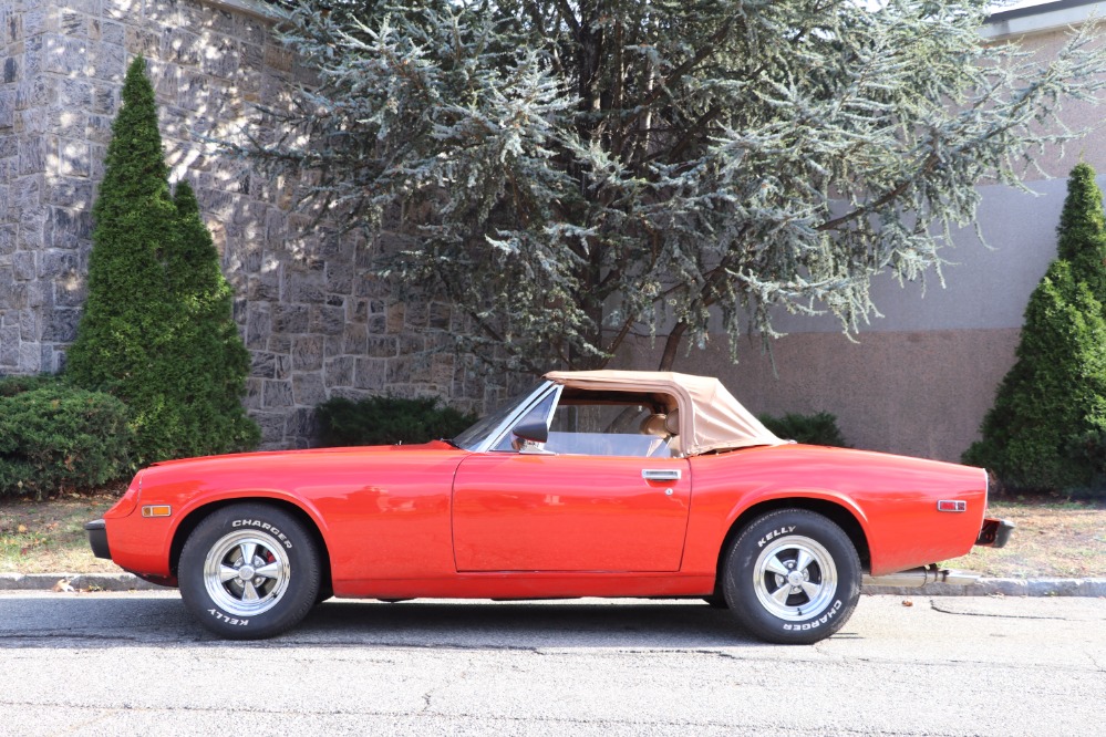 Used 1974 Jensen Healey MK II  | Astoria, NY