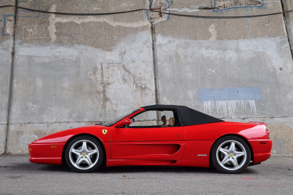 Used 1997 Ferrari F355 Spider   | Astoria, NY