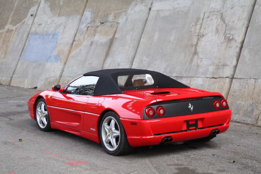 Used 1997 Ferrari F355 Spider   | Astoria, NY