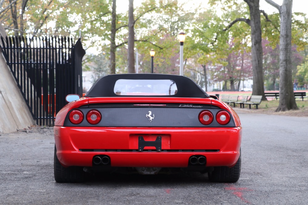 Used 1997 Ferrari F355 Spider   | Astoria, NY