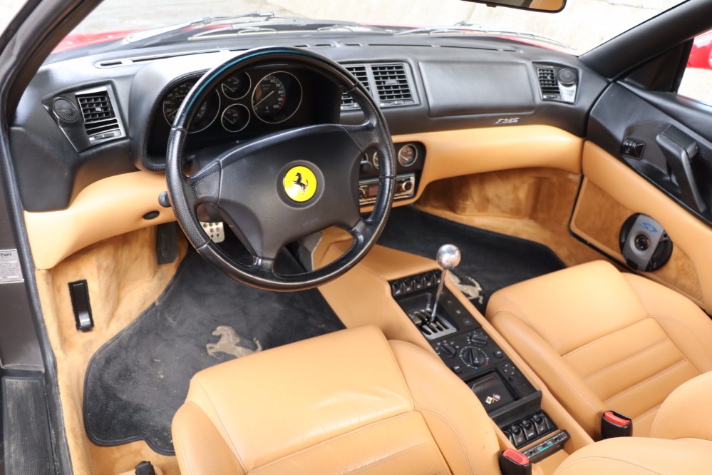 Used 1997 Ferrari F355 Spider   | Astoria, NY