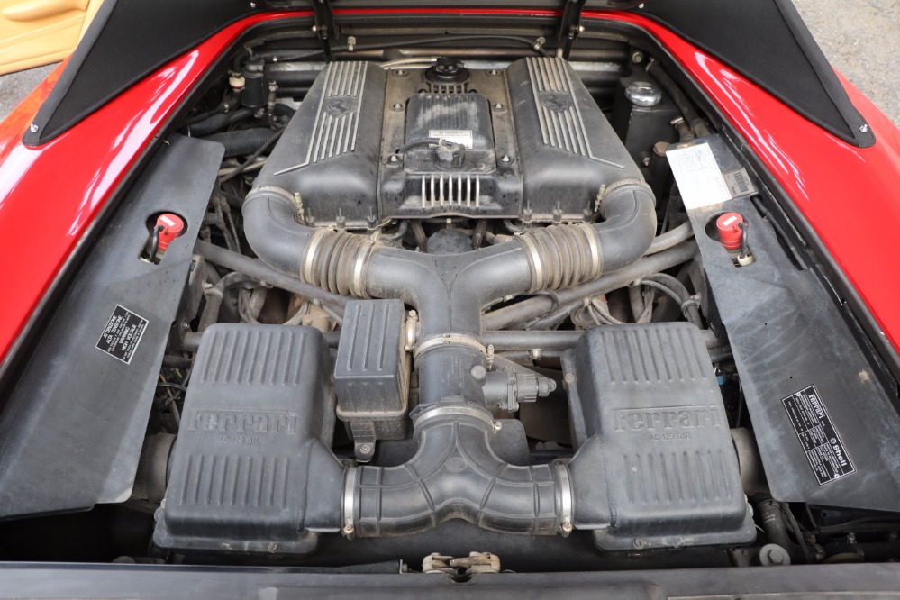 Used 1997 Ferrari F355 Spider   | Astoria, NY