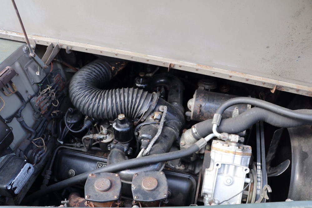 Used 1962 Rolls Royce Silver Cloud II  LHD | Astoria, NY
