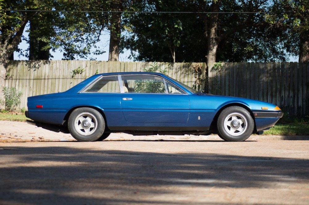 Used 1975 Ferrari 365 GT4 2+2 | Astoria, NY