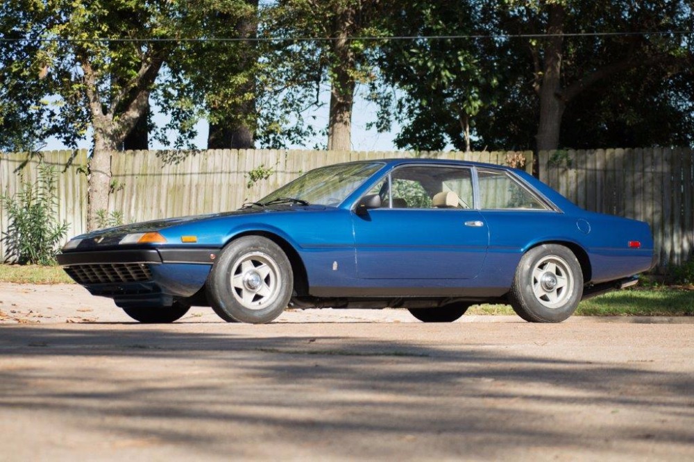 Used 1975 Ferrari 365 GT4 2+2 | Astoria, NY