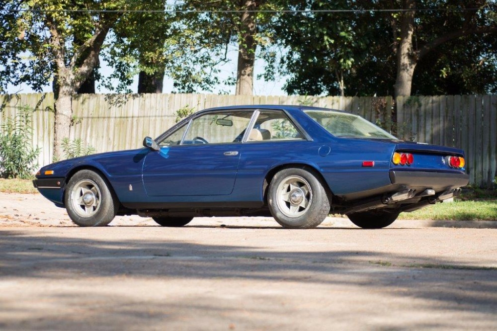 Used 1975 Ferrari 365 GT4 2+2 | Astoria, NY