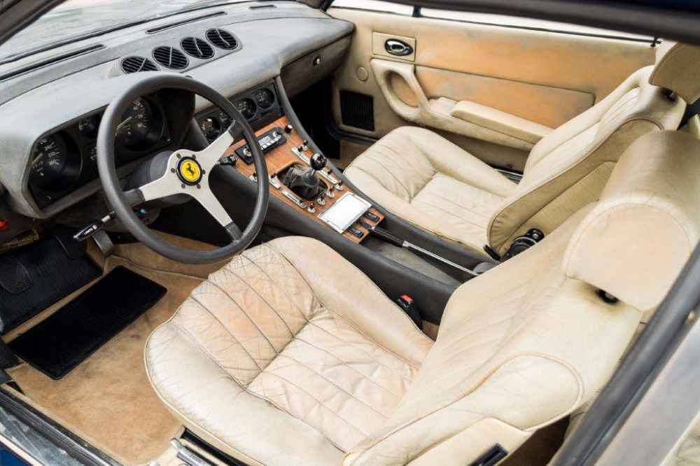 Used 1975 Ferrari 365 GT4  2+2 | Astoria, NY