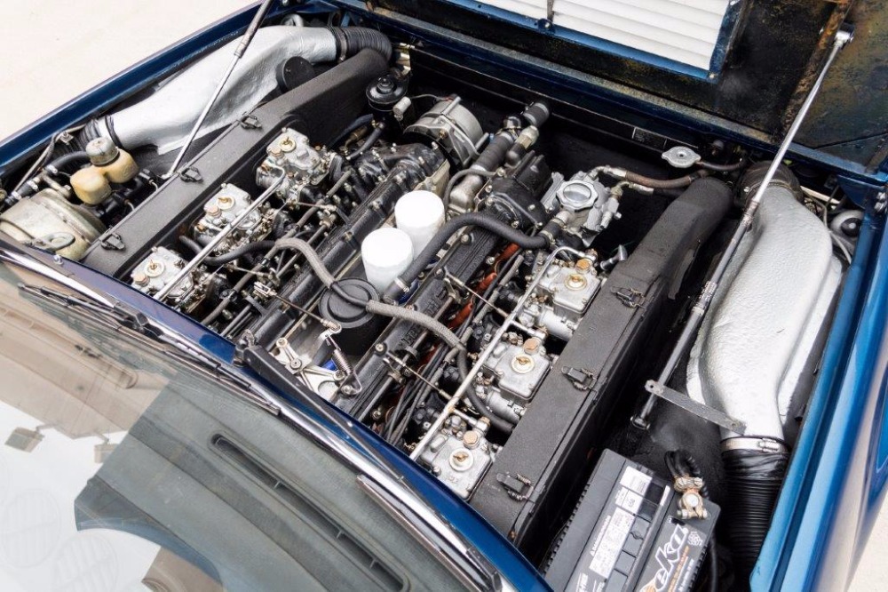 Used 1975 Ferrari 365 GT4  2+2 | Astoria, NY
