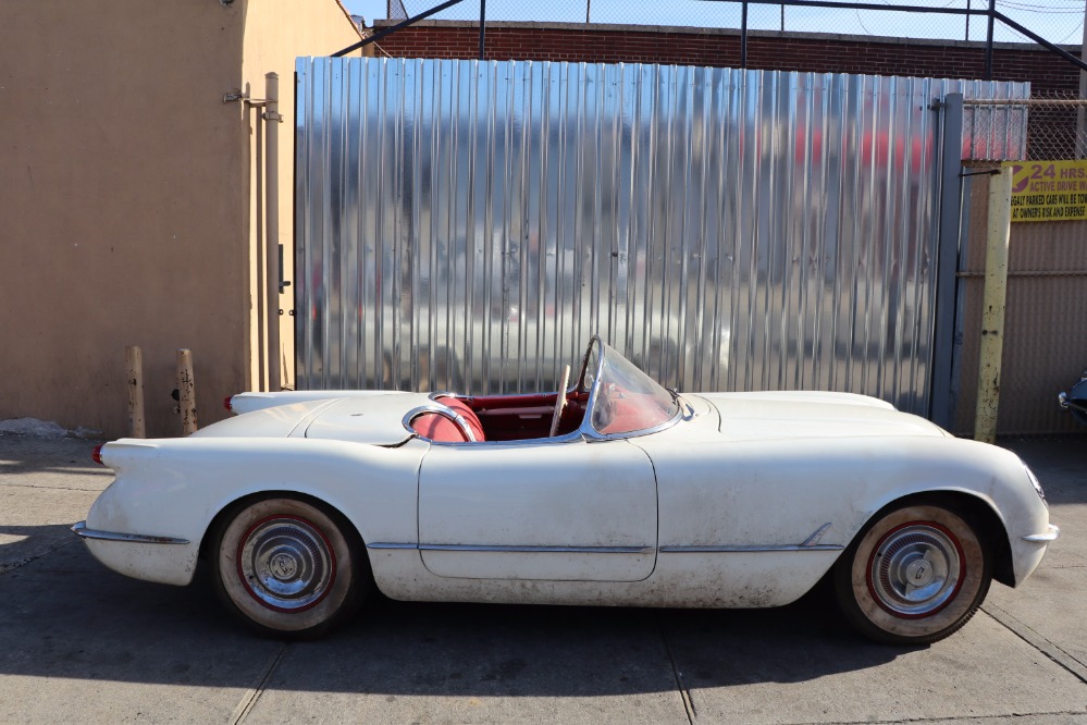 Used 1954 Chevrolet Corvette  | Astoria, NY