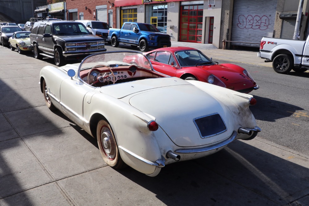 Used 1954 Chevrolet Corvette   | Astoria, NY