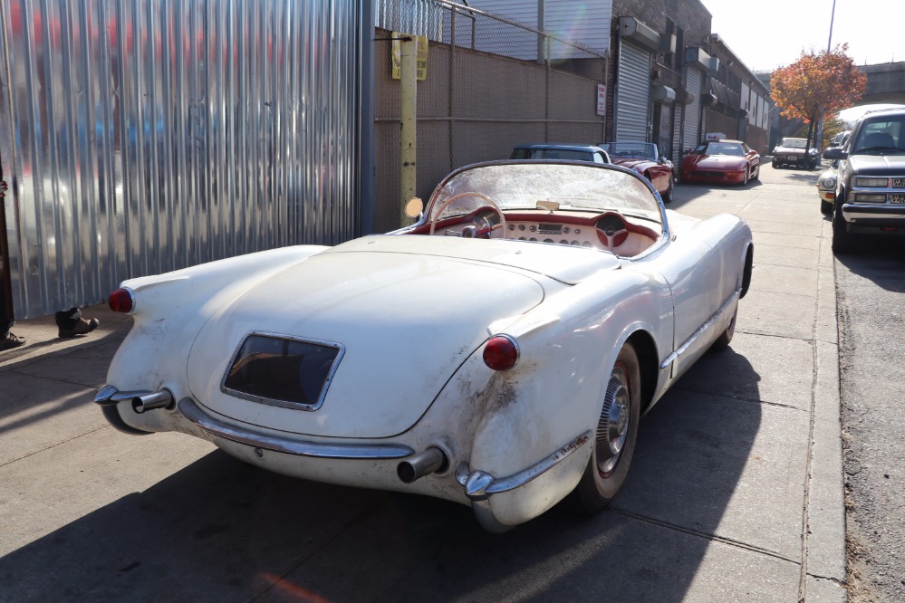 Used 1954 Chevrolet Corvette  | Astoria, NY