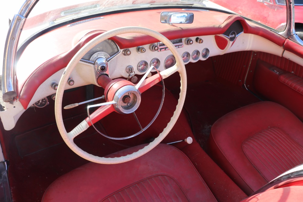 Used 1954 Chevrolet Corvette  | Astoria, NY