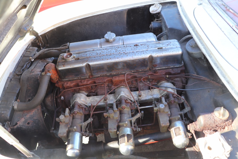 Used 1954 Chevrolet Corvette  | Astoria, NY