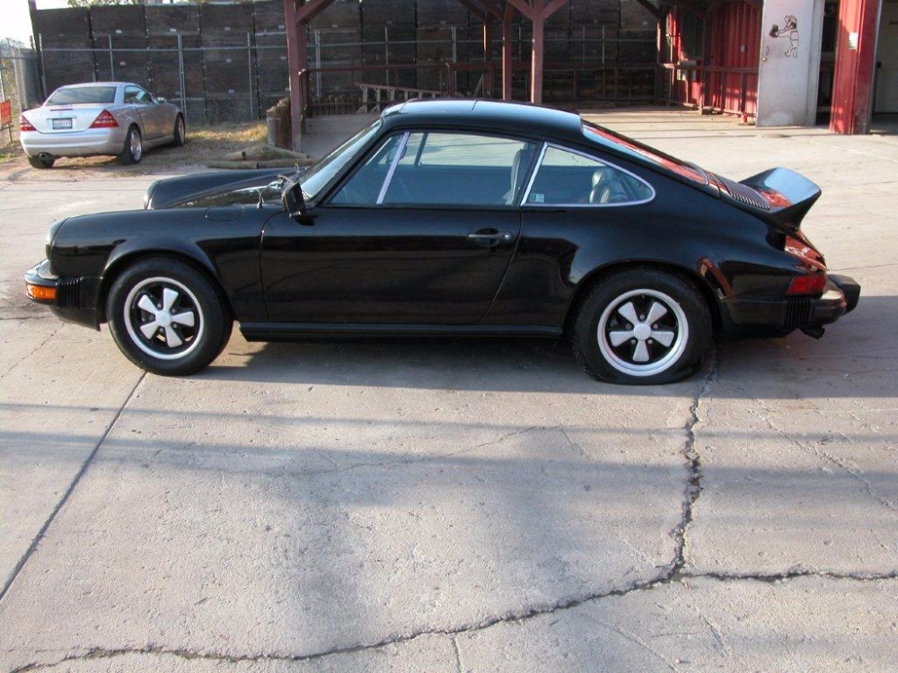 Used 1974 Porsche 911 Carrera  | Astoria, NY