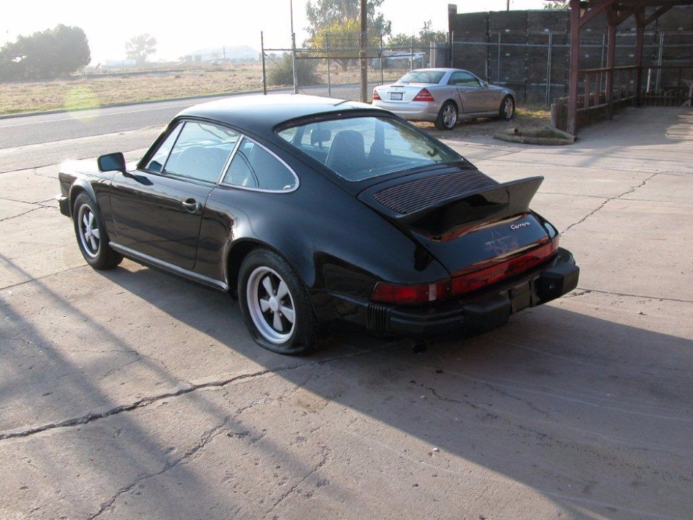 Used 1974 Porsche 911 Carrera  | Astoria, NY