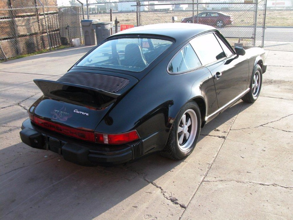 Used 1974 Porsche 911 Carrera   | Astoria, NY