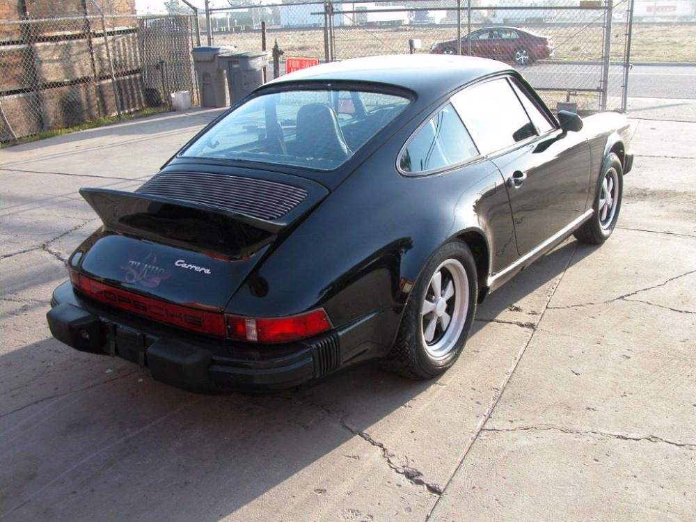 Used 1974 Porsche 911 Carrera  | Astoria, NY