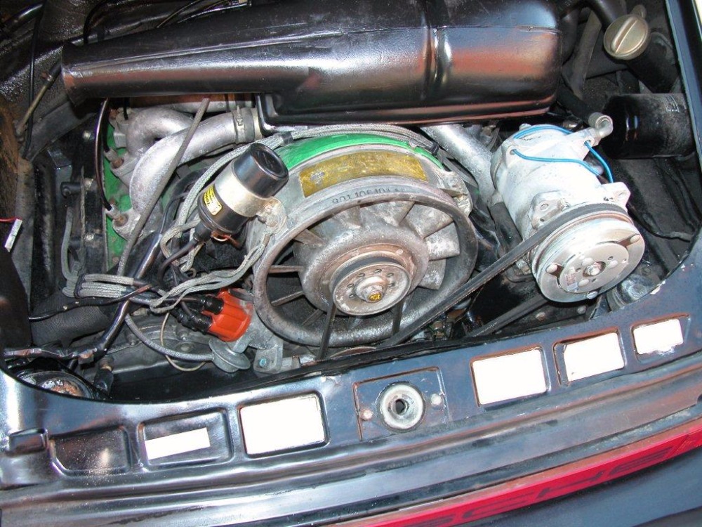 Used 1974 Porsche 911 Carrera   | Astoria, NY