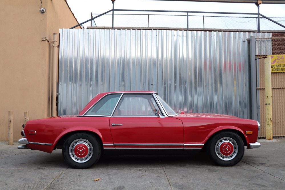 Used 1968 Mercedes-Benz 280SL   | Astoria, NY