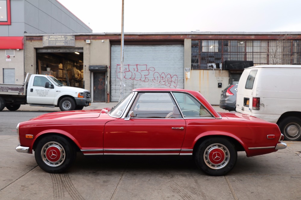 Used 1968 Mercedes-Benz 280SL   | Astoria, NY