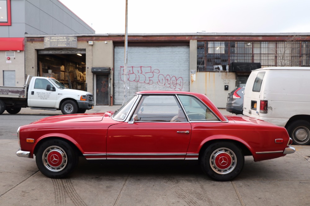 Used 1968 Mercedes-Benz 280SL  | Astoria, NY