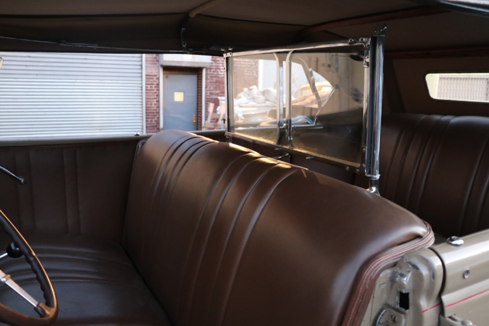 Used 1936 Ford Phaeton 4-Door | Astoria, NY