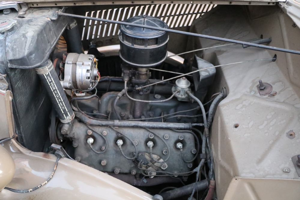 Used 1936 Ford Phaeton  4-Door | Astoria, NY