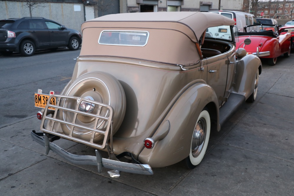 Used 1936 Ford Phaeton 4-Door | Astoria, NY