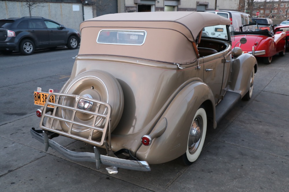Used 1936 Ford Phaeton  4-Door | Astoria, NY