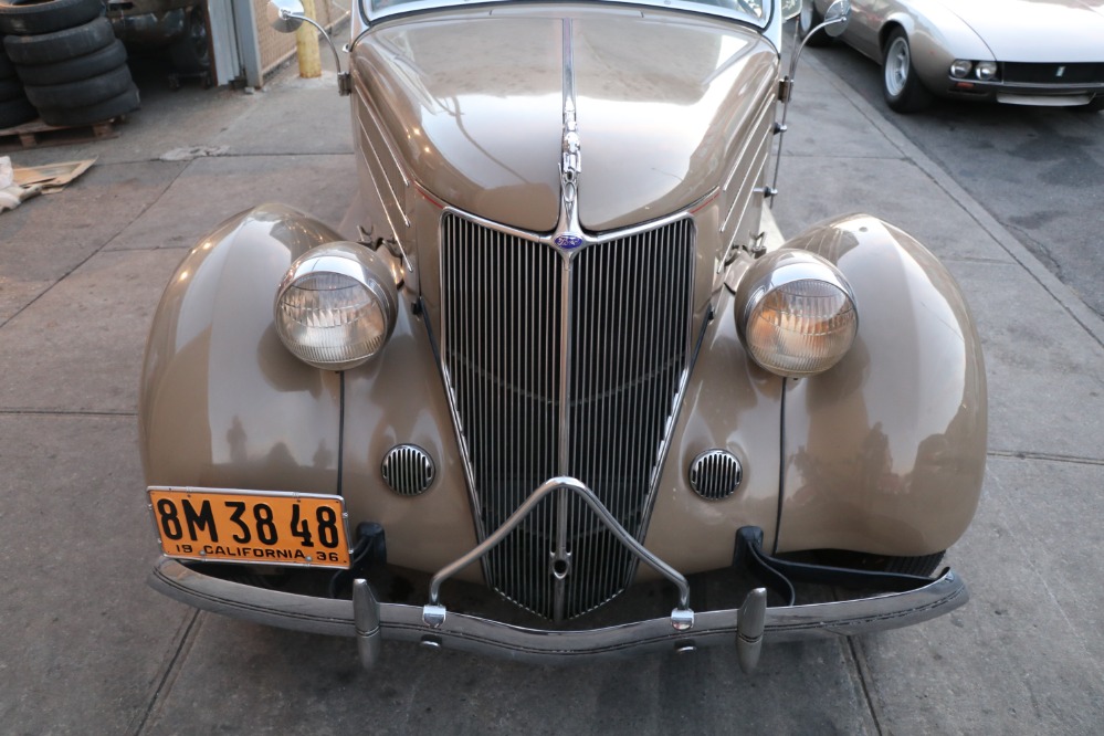Used 1936 Ford Phaeton  4-Door | Astoria, NY