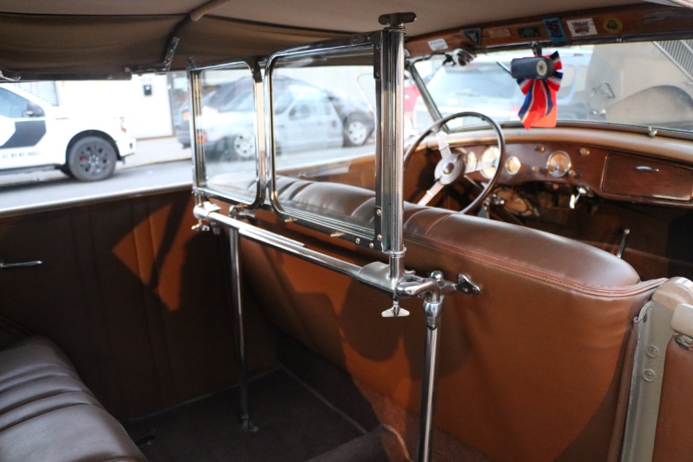 Used 1936 Ford Phaeton 4-Door | Astoria, NY