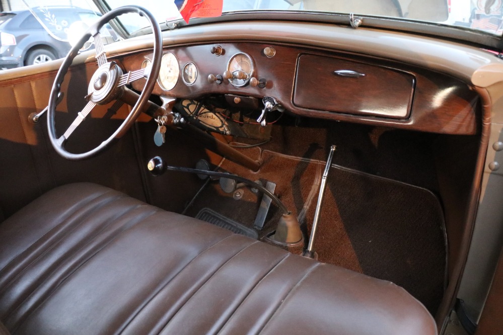Used 1936 Ford Phaeton  4-Door | Astoria, NY