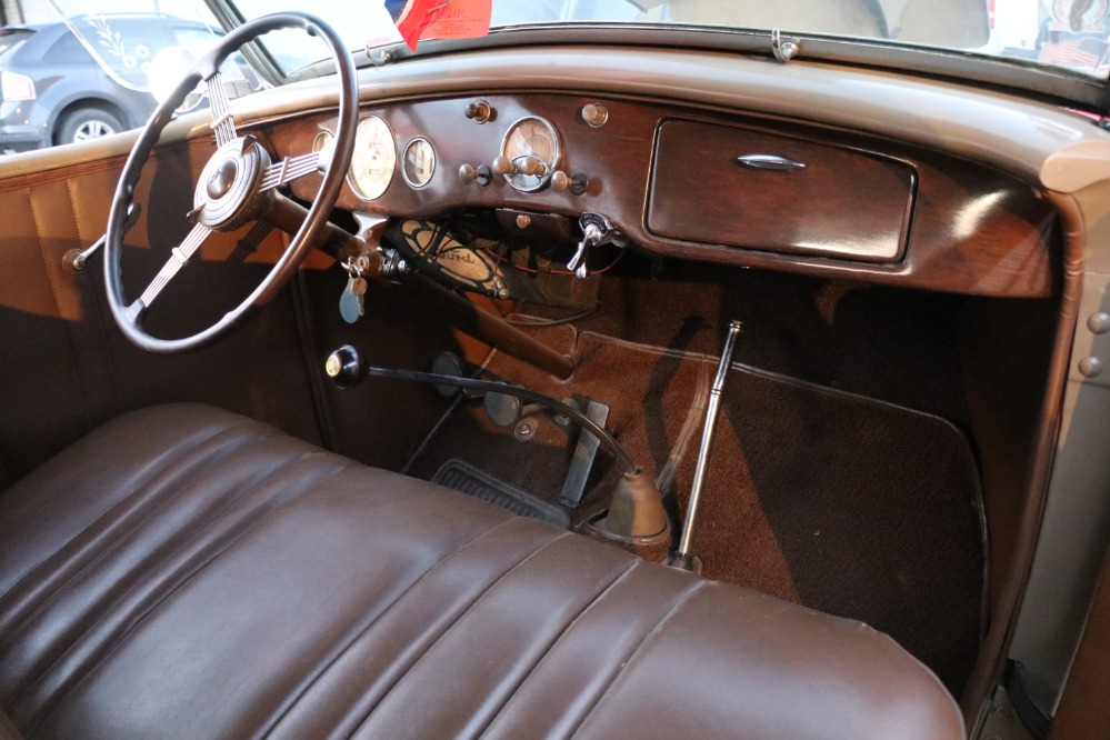 Used 1936 Ford Phaeton 4-Door | Astoria, NY